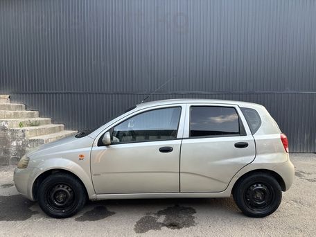 Daewoo Kalos, 2003 — photo 4