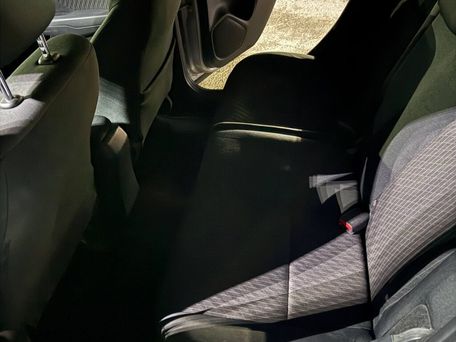 Honda Fit, 2019 — photo 11