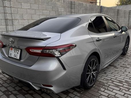 Toyota Camry, 2020 — сүрөт 4