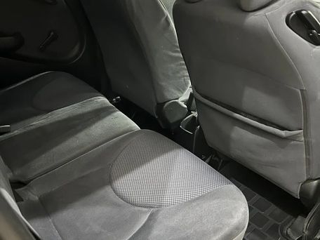 Honda Jazz, 2006 — сүрөт 12