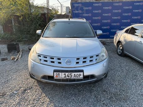 Nissan Z, 2005 — сүрөт 2