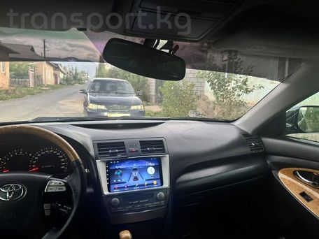 Toyota Camry, 2007 — сүрөт 3
