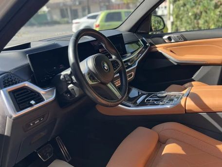 BMW X5, 2023 — сүрөт 10