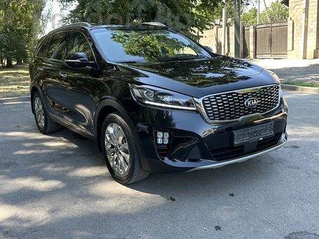 Kia Sorento, 2018 — фото 3