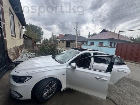 Hyundai Grandeur, 2019 — сүрөт 4