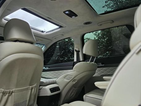 Hyundai Palisade, 2020 — сүрөт 15