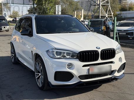 BMW X5, 2016 — сүрөт 3