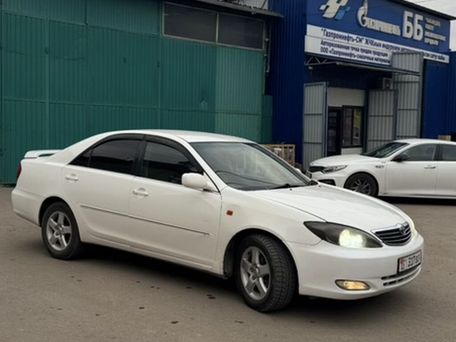 Toyota Camry, 2003 — photo 2
