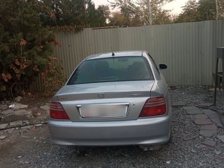 Honda Accord, 2001 — сүрөт 1