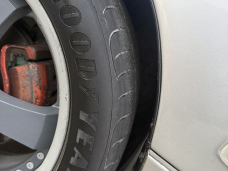 Lexus GS, 2002 — сүрөт 9