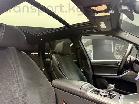 BMW X5, 2019 — сүрөт 12