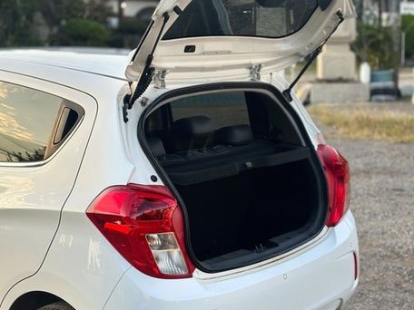 Chevrolet Spark, 2020 — photo 5