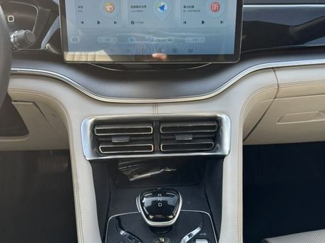 BYD Song Plus, 2022 — сүрөт 9