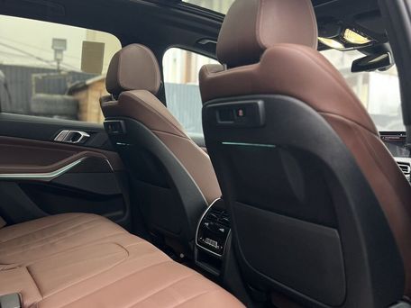 BMW X5 M, 2019 — сүрөт 9