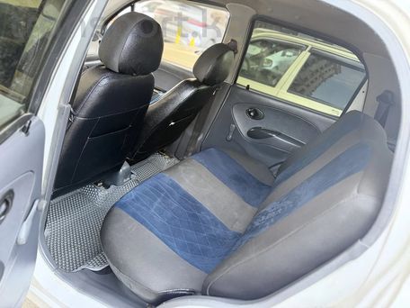 Daewoo Matiz, 2011 — сүрөт 6