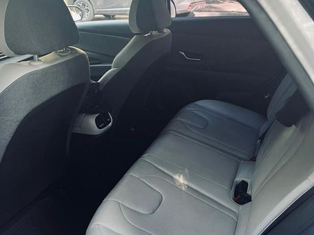 Hyundai Avante, 2020 — photo 6