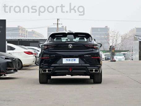 Changan UNI-T, 2026 — photo 4