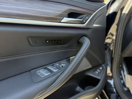 BMW 5 серии, 2022 — сүрөт 10