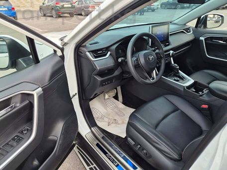 Toyota RAV4, 2022 — photo 12