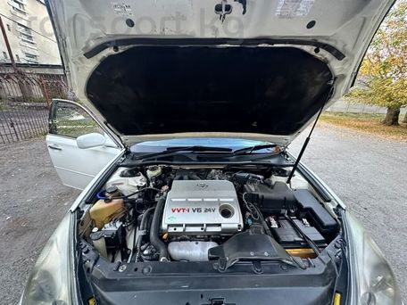 Toyota Windom, 2002 — сүрөт 8