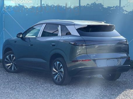 BYD Sea Lion 06, 2026 — photo 11