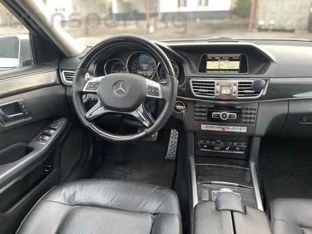 Mercedes-Benz E-Класс, 2013 — photo 10