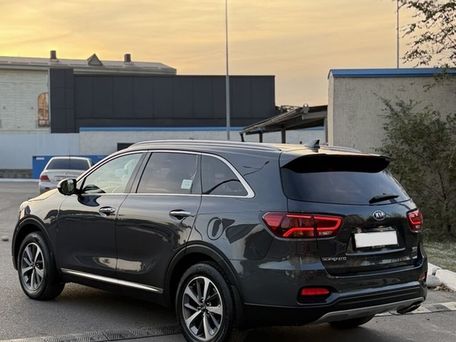 Kia Sorento, 2018 — 照片 3