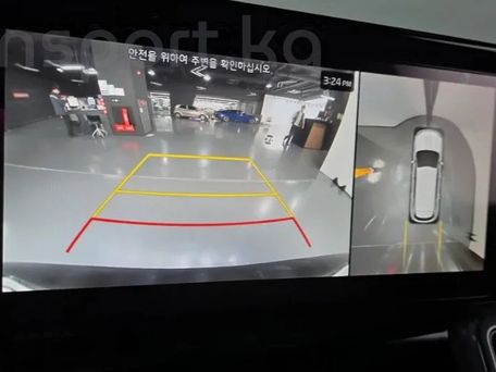 Kia Sorento, 2022 — photo 12