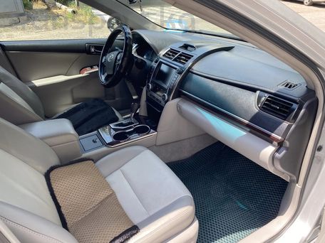Toyota Camry, 2012 — сүрөт 8