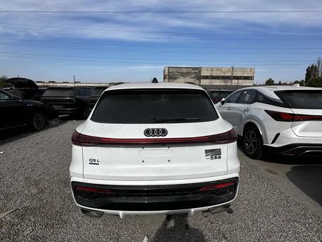 Audi Q5, 2026 — photo 4