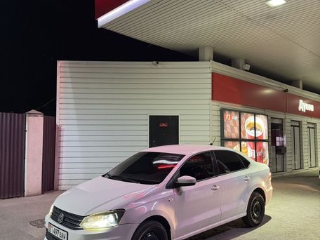 Volkswagen Polo, 2017 — photo 5