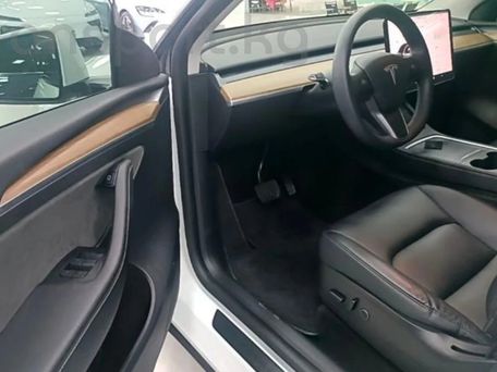 Tesla Model Y, 2021 — photo 5