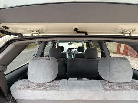 Toyota Estima, 2001 — сүрөт 14