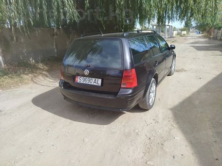 Volkswagen Golf, 2004 — сүрөт 4