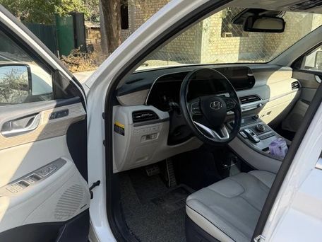 Hyundai Palisade, 2019 — сүрөт 5