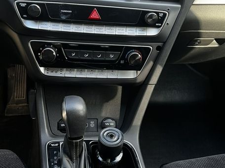Hyundai Sonata, 2019 — фото 16