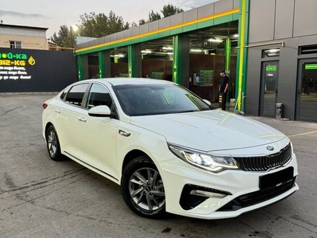 Kia K5, 2019 — сүрөт 3