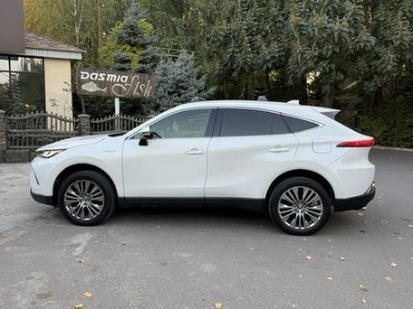 Toyota Venza, 2021 — сүрөт 8