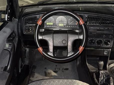 Volkswagen Passat, 1992 — photo 8
