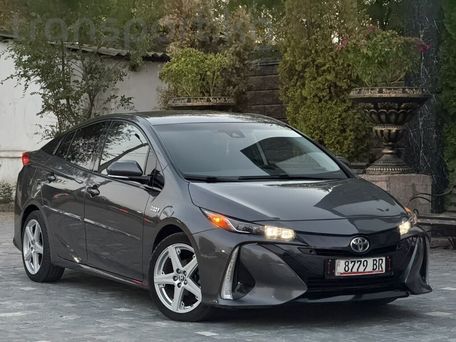 Toyota Prius, 2019 — фото 2