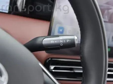 GAC Trumpchi M6, 2026 — photo 12