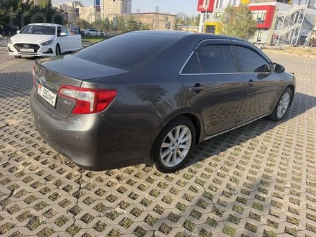 Toyota Camry, 2012 — фото 4