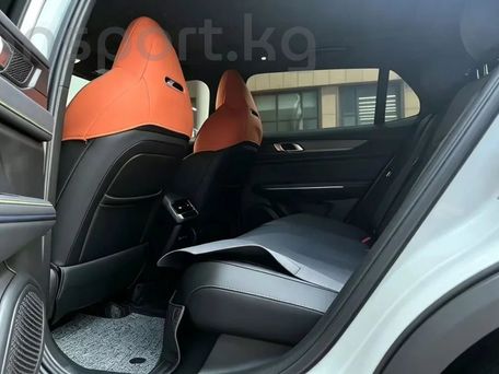 Lynk & Co 01, 2023 — сүрөт 5