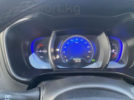Renault Samsung QM6, 2020 — сүрөт 6