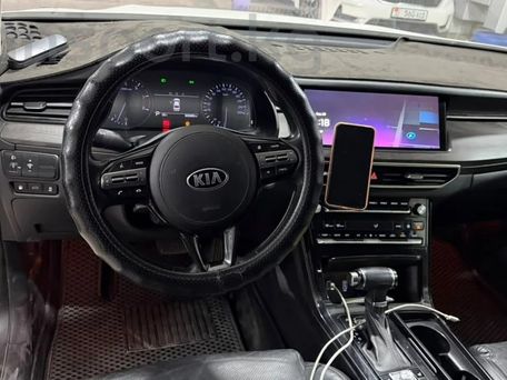 Kia K7, 2020 — 照片 5