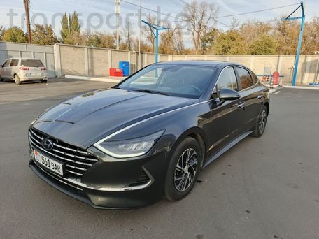 Hyundai Sonata, 2022 — сүрөт 9