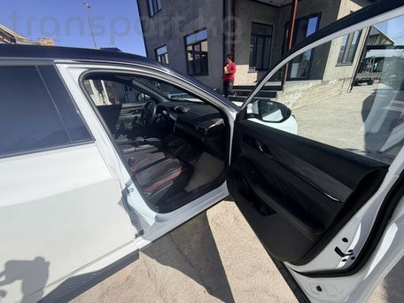 Dongfeng Aeolus Haoji, 2026 — photo 9