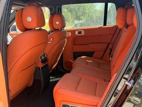 Li Auto (Lixiang) L7, 2025 — сүрөт 3