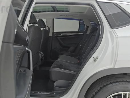 Volkswagen Tayron, 2022 — сүрөт 12