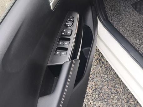 Kia Morning, 2019 — photo 9